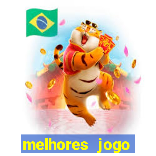 melhores jogo offline para android